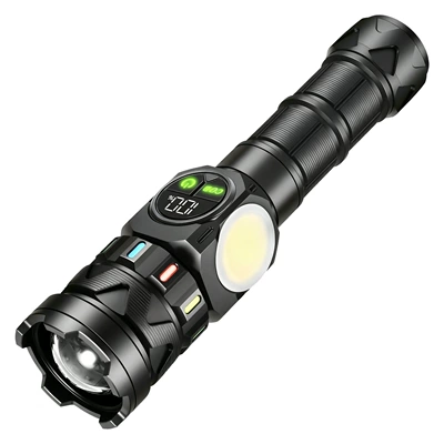 UV fənərlər | Long-Range Light