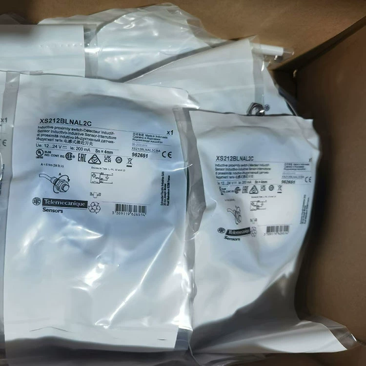 XS112BLNAL2C/XS112BLPAL2SUL/XS112BHNAM12/XS112BHPAM12 Датчики