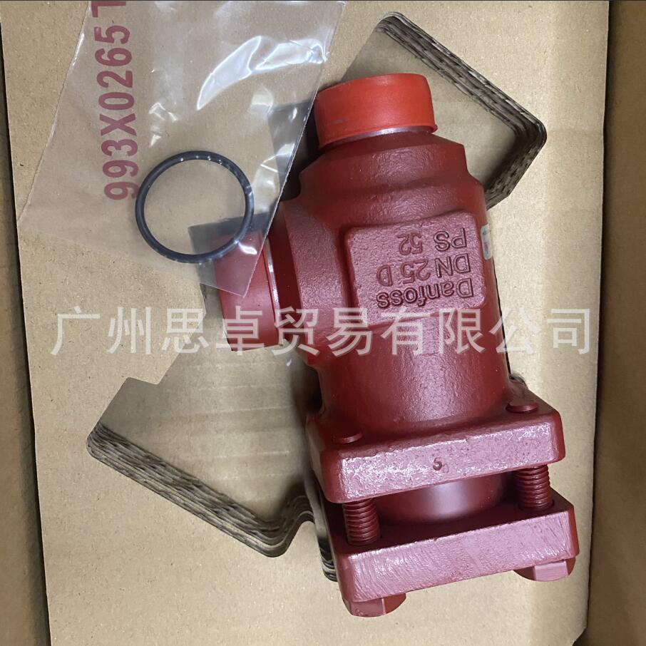 CHV CHV-X  DN20 25 32 40 50 65 80 100 125 PS52截止止回阀