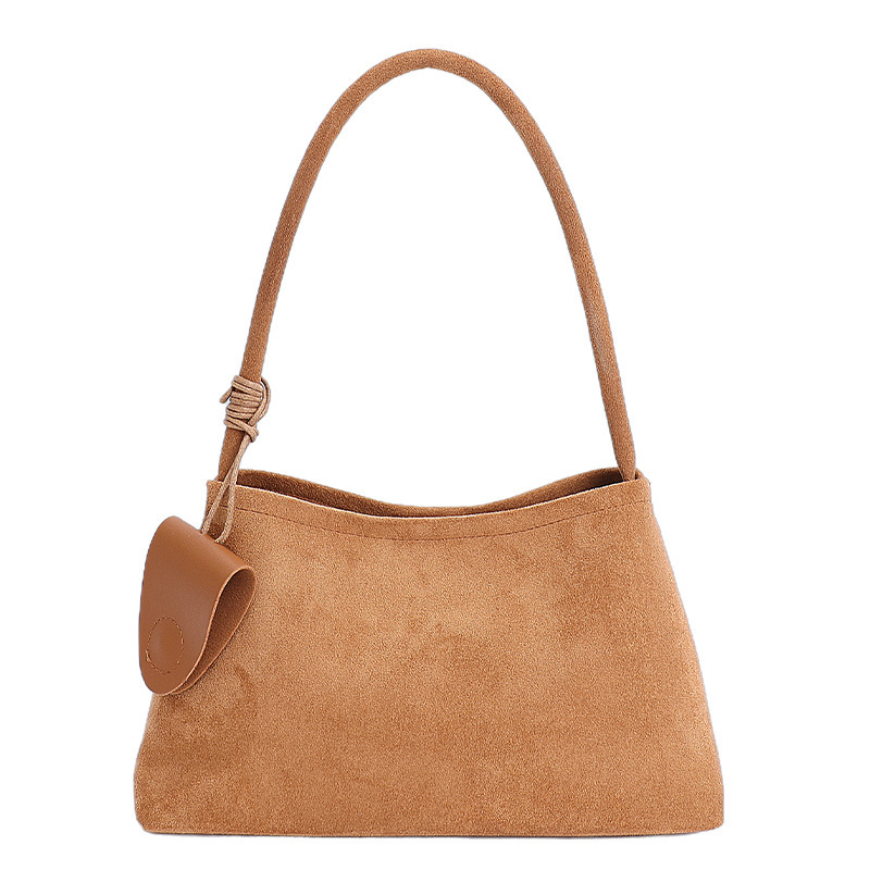 Borsa a tracolla donna design coreano pochette elegante chic_voghion.com