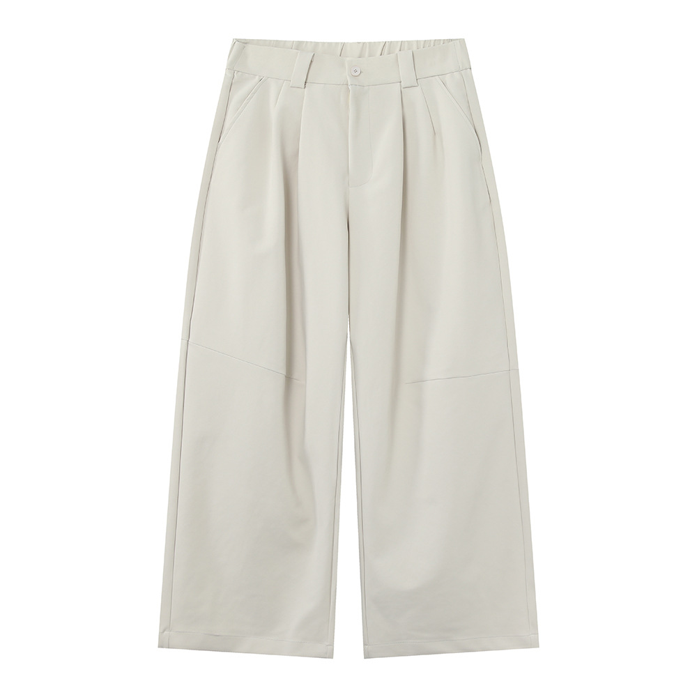 Pantalones de albaricoque