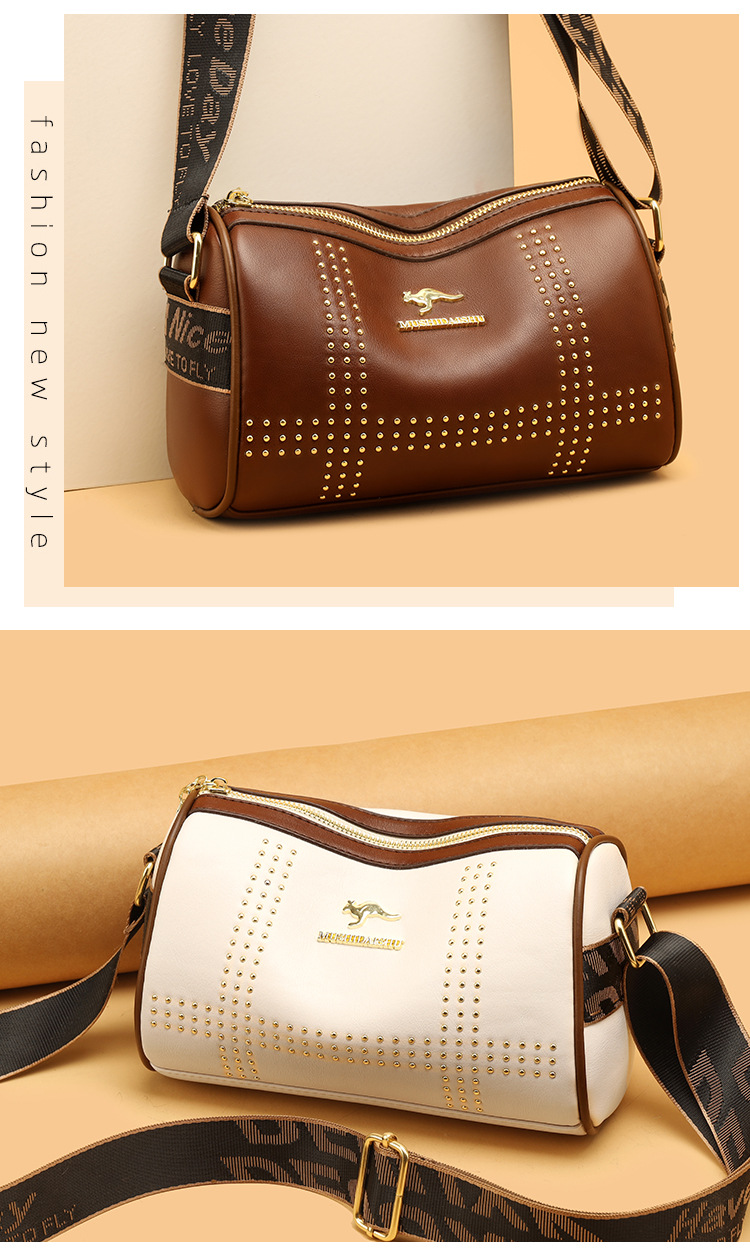 Chic Bag Design