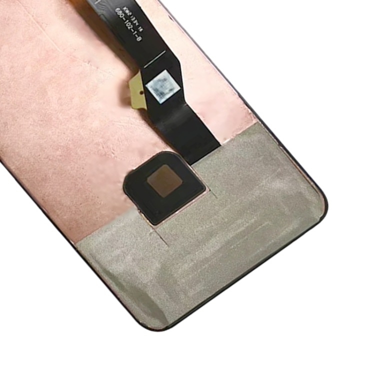 Aplicable a ZTE Nubia Red Magic 7S AMOLED LCD Touch Assembly