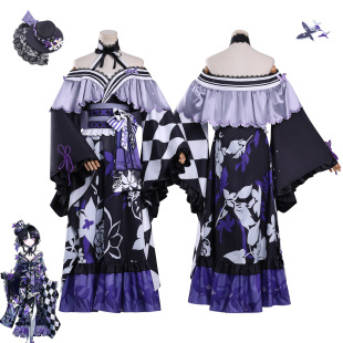 �½z贿羳ħ����Ů��ħ������cos����������cosplay����Ԫ����