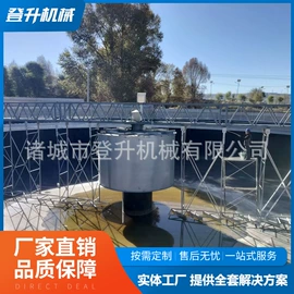 污水处理设备;污泥处理设备;气浮设备