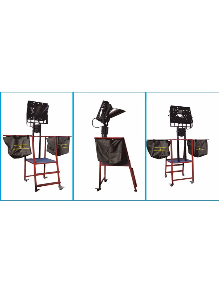 Servicio de entrenamiento de voleibol MJ26 - 2