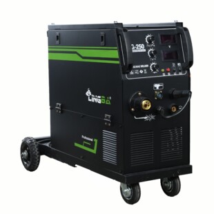 2026�¿�15kg 380V MIG/MAG/MMA/TIG���CIGBT��׃�� 250����