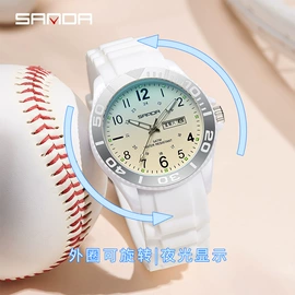 石英表;电子表;机械表