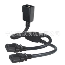 ���a����C13�����iC19PDU�C�������Ʒ���󏝲��^�D����IEC320-C1