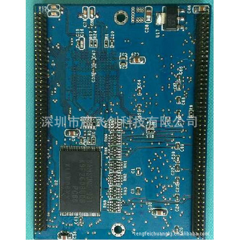 光雅园SMT贴片加工 福田SMT贴片加工  华强北SMT贴片加工 批量加