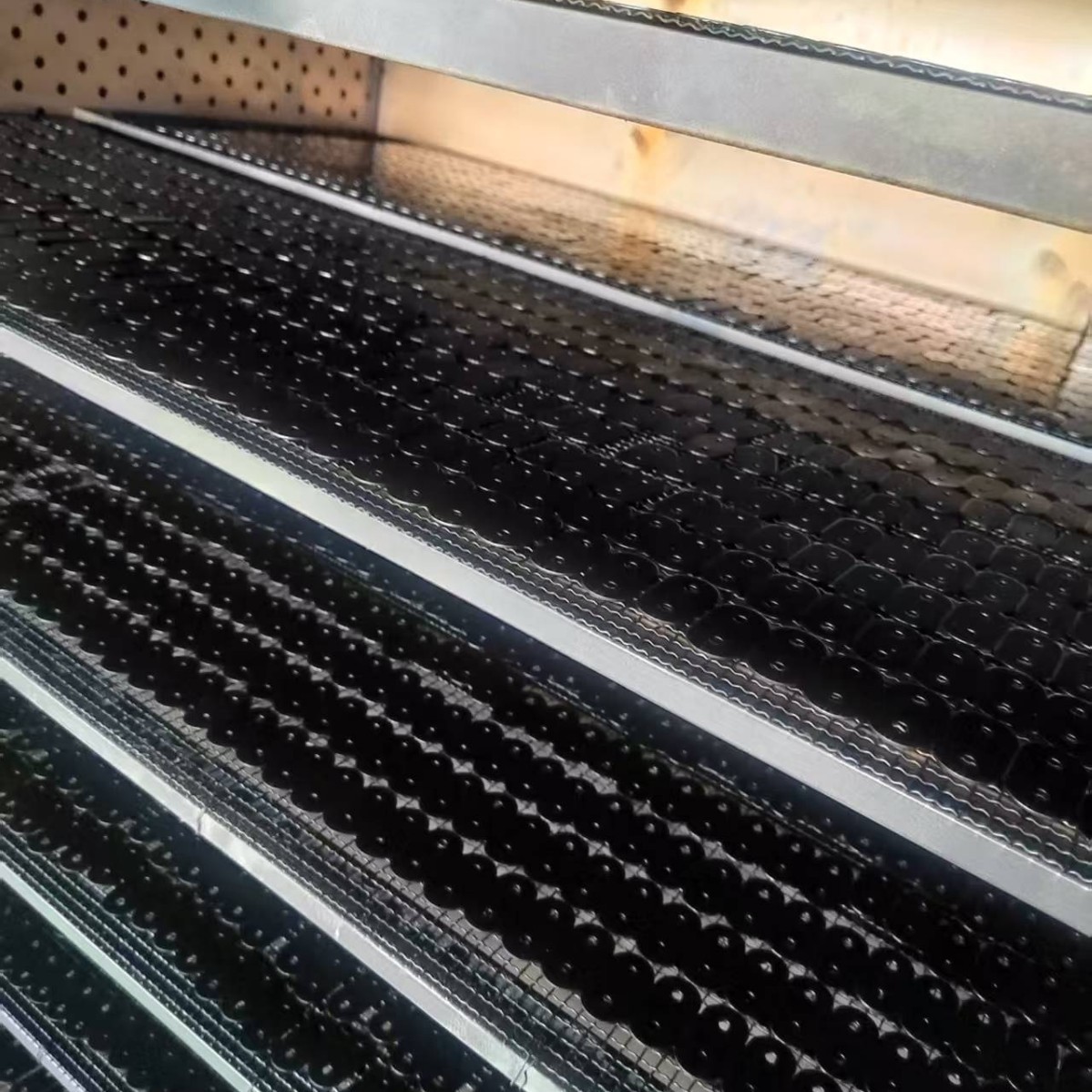 浙江特氟龙表面喷涂 涂层 防腐蚀 防粘 耐磨 耐候 耐酸碱 绝缘