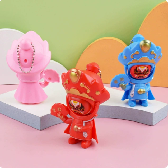 Doll, transport, pendant, toy, three kingdoms