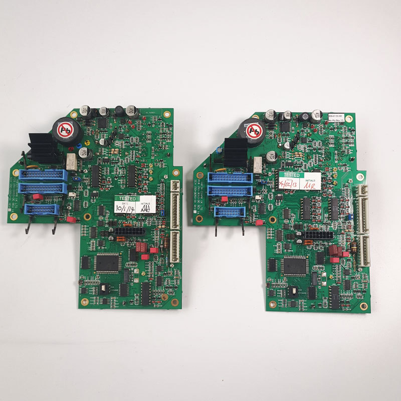 二手rofin-sinarPCB 150-0053-00 REV 16 009-0102-00