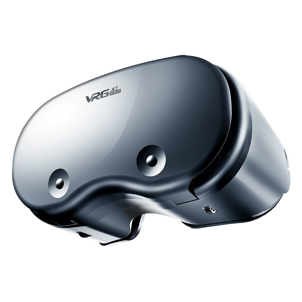 VRG 3D-шлем VR-очки виртуальной реальности для мобильных VR 5-7 футов