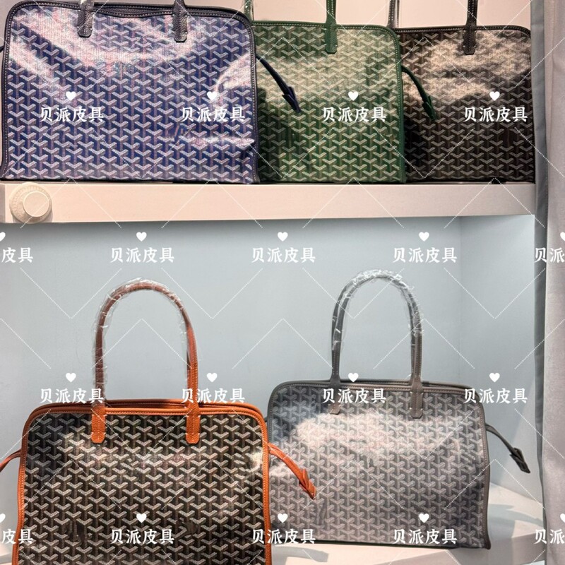 New Cross-Border Dog Tooth Pattern Bag, Briefcase, Shoulder Handbag, Hardy Commuter Travel Carry-On Bag, Tote Bag in Stock