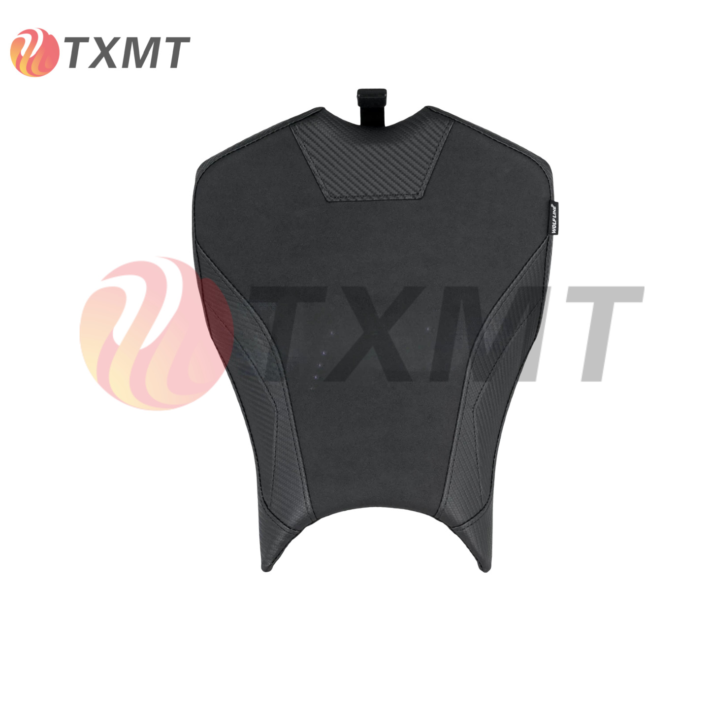 Suitable for the 25-26 new Kawasaki Z900, modified soft front and rear seat cushions, non-slip comfortable seat cushions, breathable seat covers