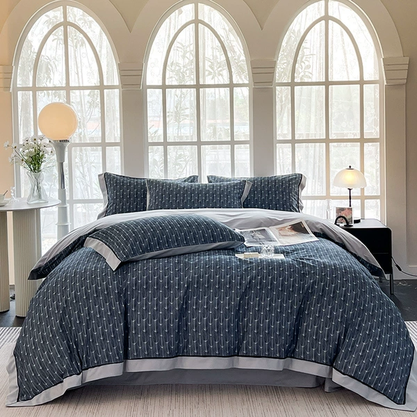 Lanling [digital printing embossed style/thick brushed fabric]