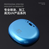 深圳寶安區專業UV噴塗噴油加工 塑料件手機外殼電子産品塑料外殼