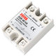 DC controlled AC SSR-40DA 25A 60DA80DA100DA-H 40DD VA single phase solid state relay