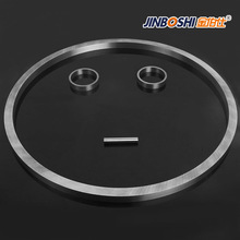 乌钢 钨钢压辊yg15 碳化钨环 硬质合金密封环 钨钢硬质合金模具