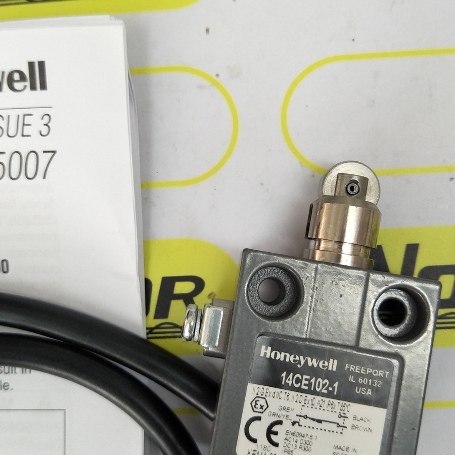 HONEYWELL  14CE102-1