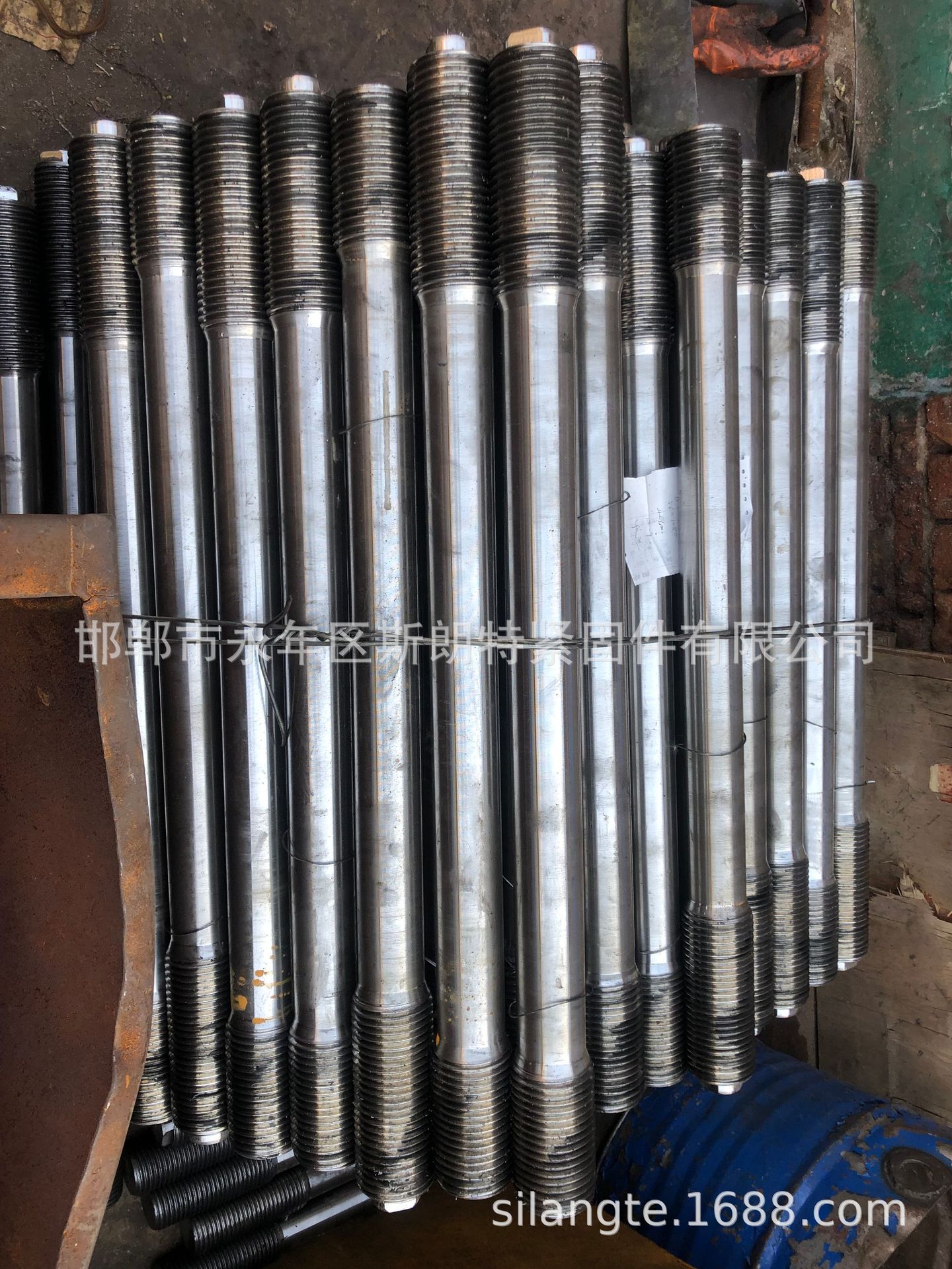 ��״���������Ӹ� L ��DIN2510-3 (L) DIN2510-3 (ZU) �±�˫ͷ