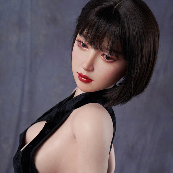 La Yue Silicon Gloves Sports Doll 165CM Realted and Fashionable…