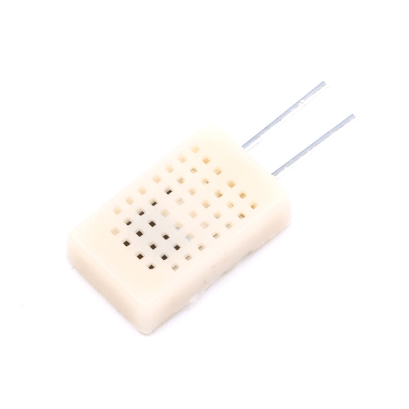 HR202湿敏电阻HR202L湿传感器HR201湿敏电阻芯片IC配单现货单片机