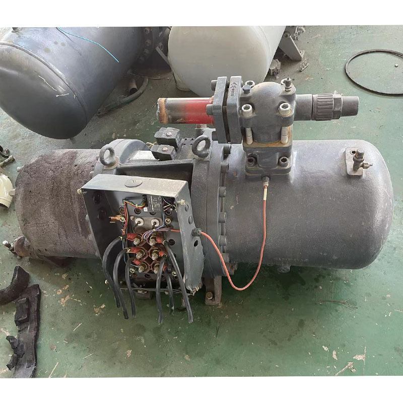 汉钟RC-2-260B-W  商用