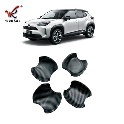 door Bowl patch Yaris – Other Automotive Exterior Supplies
