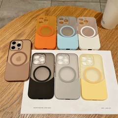 IPhone16を適用して色をつなぎ合わせます。