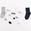Mixing the bottom of the feet