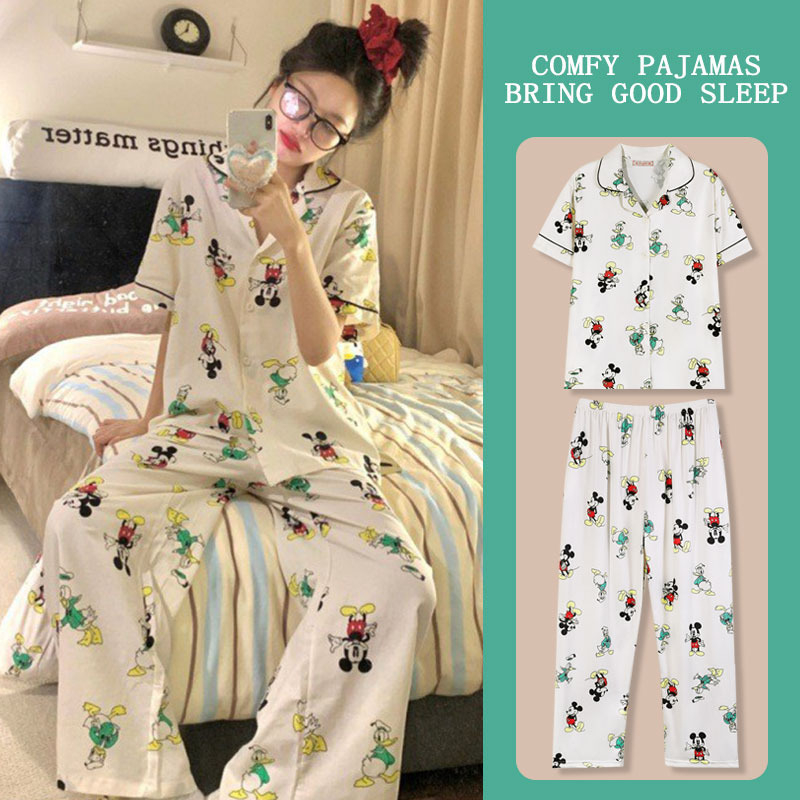 Summer pijama