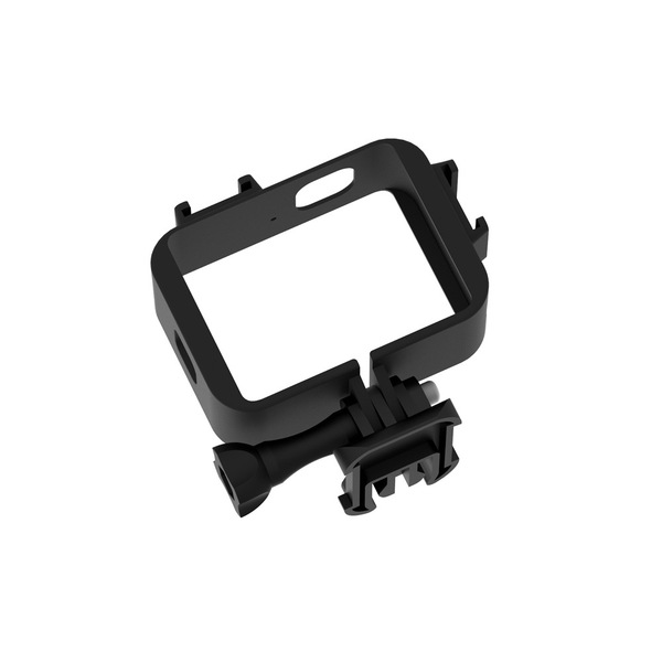 Silicone camera