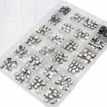 现货手机尾插 24款常用Micro USB接口/尾插共240个适用于MP3/4/5
