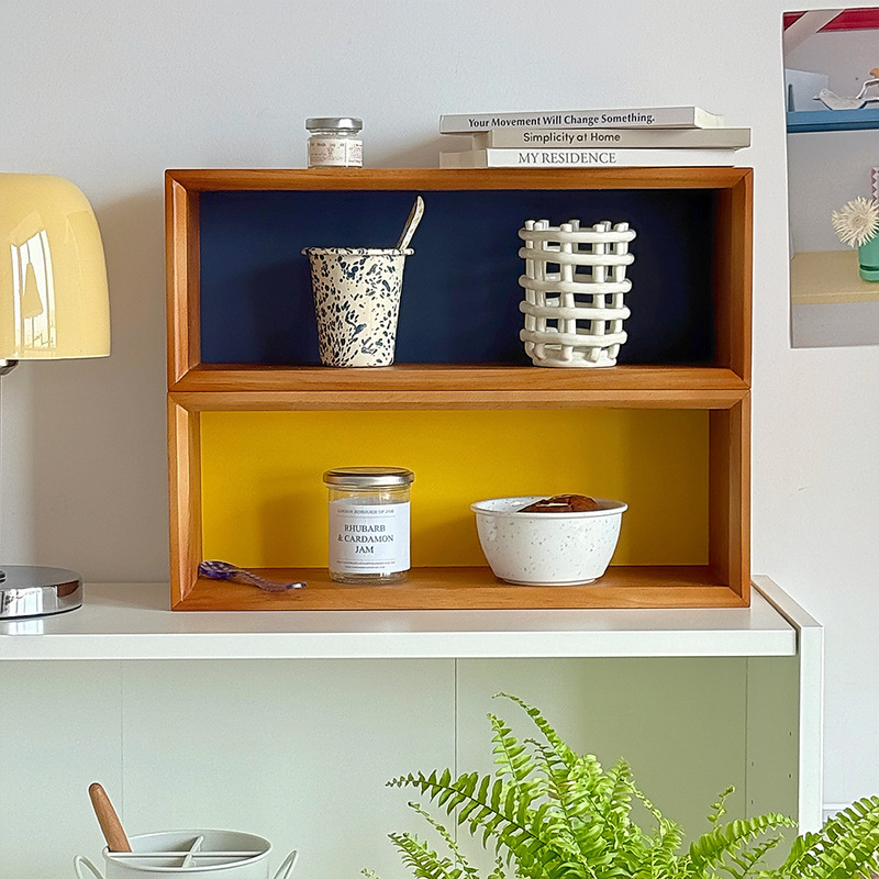 Tea Cup Holder Storage Rack Nordic Cup Holder Coffee Cup Holder Tea Set Rack Desktop Storage Rack Ornaments Coffee Corner Storage Cabinet