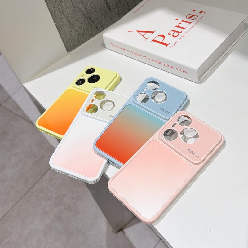 Series of ice-effect glass cases suitable for 90 series phones, comes with full packaging, 2026 trend 1, simple and versatile Series of ice-effect glass cases suitable for 90 series phones, comes with full packaging, 2026 trend 1, simple and versatile