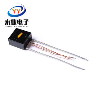 15KV arc ignition high -pressure package booster coil transformer electronic pulse lighter cigarette lighter accessories