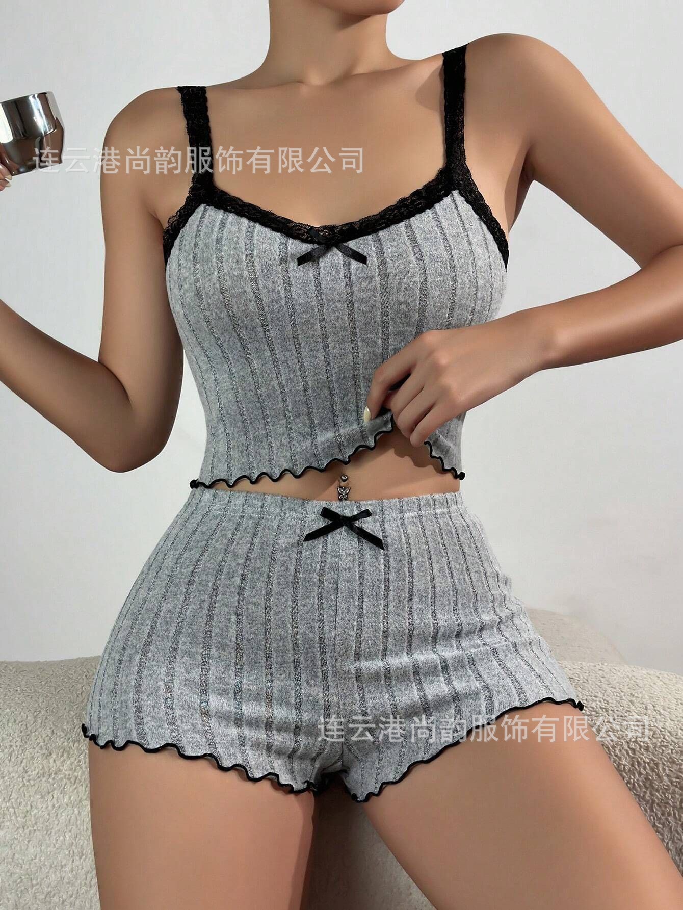 은회색