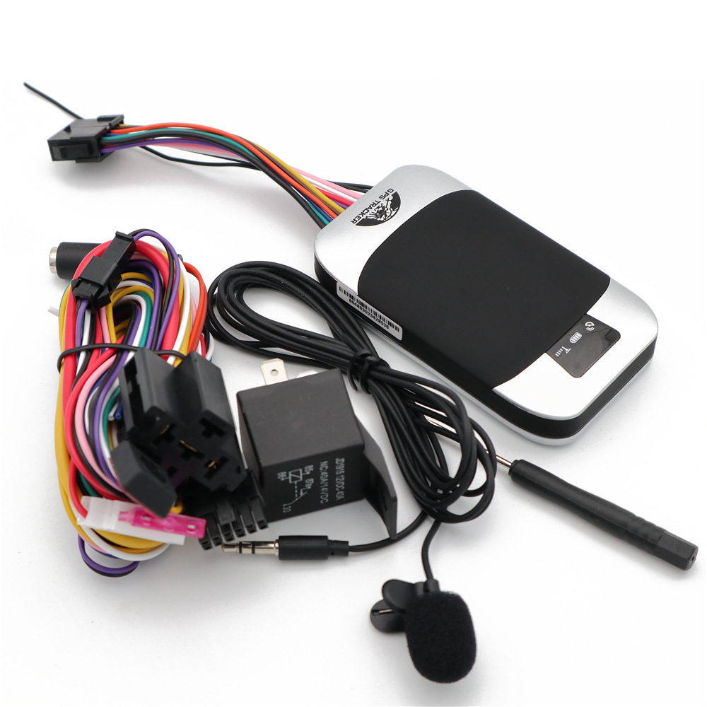 Tk303G Gps Car Locator Kebang Original 303g Car Car Gps Locator Waterproof Tk303G