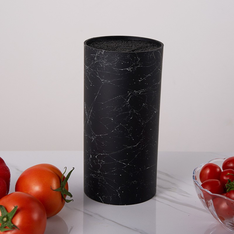 Transfronterizo de cocina plástico broca cuadrado PP inserción multifunción casera inserción aleatoria de gran capacidad utensilios de cocina