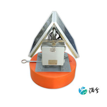 水质在线DO PH 温度三参数远程监测手机APP在线GPRS显示YX-WMS303