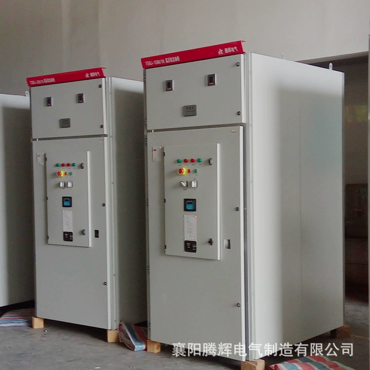 Что делать, если я не могу использовать водостойкий шкаф на большой высоте? Твердотельный шкаф плавного пуска высокого давления TGRJ поможет вам решить ваши проблемы