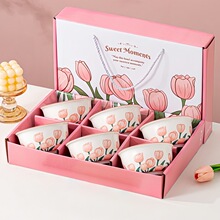 公司回礼伴手礼开业活动小礼品赠送顾客实用引流随手礼物礼品套装