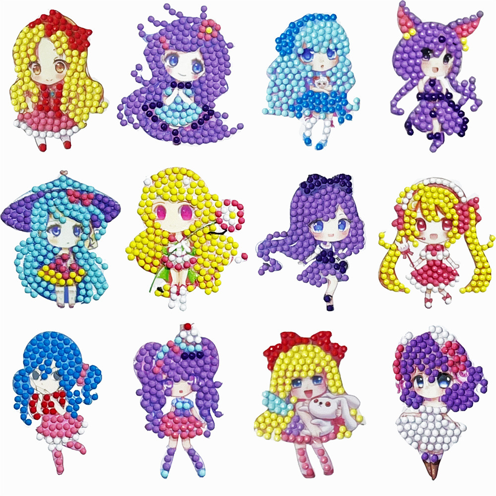 SS125 새로운 아름다운 소녀 하나 12 포스트