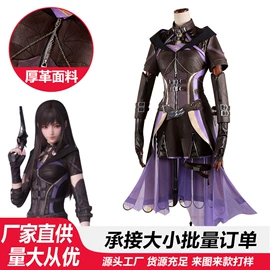 舞台/表演服;动漫服