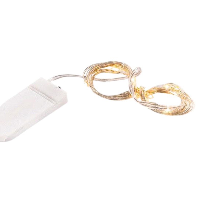 Material de embalaje de flores de Roland Corea del Sur electrónica luz LED luz cálida luz intermitente deseando ramo de luz caja de flores ramo decorativo