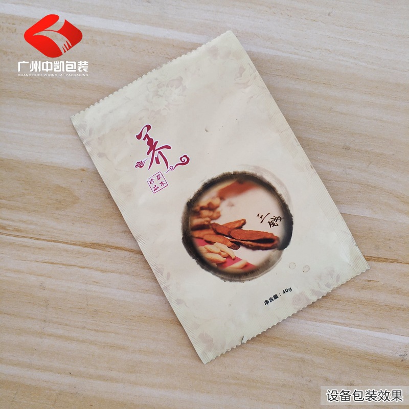 厂家直供食品粉末包装机小剂量调味粉粉剂包装机咖啡粉包装机