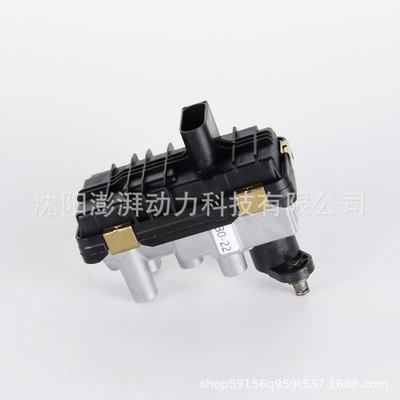 Supercharger 797863-0073 6NW010430-22 for
