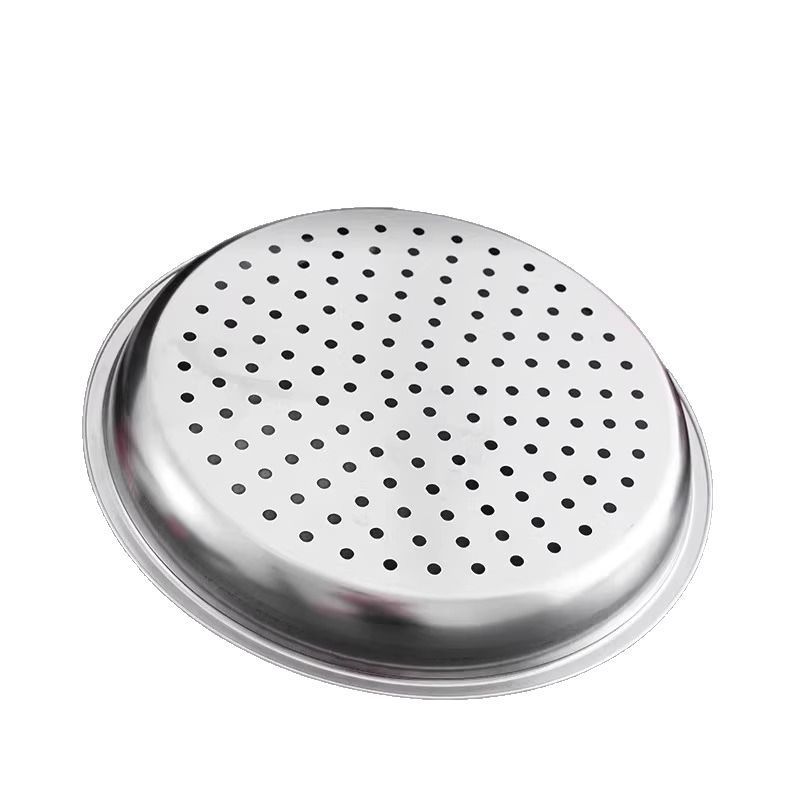 炒め鍋専用蒸し器304ステンレス蒸し器を厚くして、高温蒸し器を厚くします。|undefined
